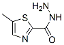 858486-43-8,2-Thiazolecarboxylic  acid,  5-methyl-,  hydrazide