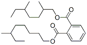85851-77-0,2,5-dimethylheptyl 6-methyloctyl phthalate