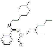 85851-80-5,3-ethylheptyl 6-methyloctyl phthalate