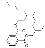 85851-86-1,2-ethylhexyl nonyl phthalate