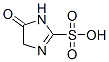 858511-41-8,1H-Imidazole-2-sulfonic  acid,  4,5-dihydro-5-oxo-
