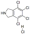 85857-13-2,4,5,6,7-TETRACHLOROISOINDOLINE HYDROCHLORIDE
