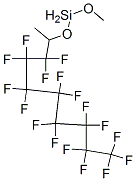 1H,1H,2H,2H-PERFLUOROOCTYLMETHYLDIMETHOXYSILANE 85857-17-6,1H,1H,2H,2H-PERFLUOROOCTYLMETHYLDIMETHOXYSILANE