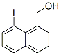 85864-84-2,(8-IODO-1-NAPHTHYL)METHANOL