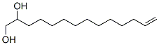 85866-09-7,tetradec-13-ene-1,2-diol