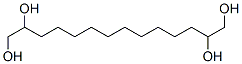 85866-10-0,tetradecane-1,2,13,14-tetrol