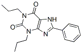 1,3-DIPROPYL-8-PHENYLXANTHINE 85872-53-3,1,3-DIPROPYL-8-PHENYLXANTHINE
