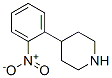 858850-23-4,4-(2-nitrophenyl)-Piperidine