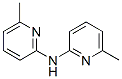 85895-80-3,6-methyl-N-(6-methyl-2-pyridyl)pyridin-2-amine