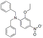85896-09-9,N-(2-ethoxy-4-nitrophenyl)dibenzylamine