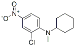 85896-14-6,2-chloro-N-cyclohexyl-N-methyl-4-nitroaniline