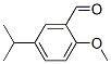 85902-68-7,5-ISOPROPYL-2-METHOXYBENZALDEHYDE