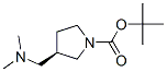 859027-48-8,(R)-1-Boc-3-((dimethylamino)methyl)pyrrolidine