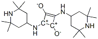 85909-43-9,1,3-dioxido-2,4-bis[(2,2,6,6-tetramethyl-4-piperidyl)amino]cyclobutenediylium