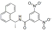 85922-30-1,(R)-(-)-N-[1-(1-NAPHTHYL)ETHYL]-3,5-DINITROBENZAMIDE