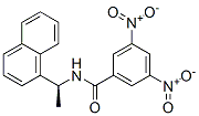 85922-31-2,(S)-(+)-N-[1-(1-NAPHTHYL)ETHYL]-3,5-DINITROBENZAMIDE