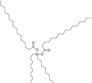 85938-42-7,dioctylbis(palmitoyloxy)stannane