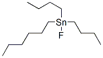 85938-49-4,dibutylfluorohexylstannane