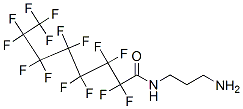85938-56-3,N-(3-aminopropyl)-2,2,3,3,4,4,5,5,6,6,7,7,8,8,8-pentadecafluorooctanamide