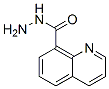 85949-81-1,Quinoline-8-carboxylic acid hydrazide