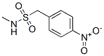 85952-29-0,N-Methyl-1-(4-nitrophenyl)methanesulfonamide