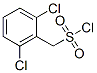 85952-31-4,(2,6-dichlorophenyl)methanesulfonyl chloride