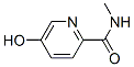 859538-76-4,2-Pyridinecarboxamide,  5-hydroxy-N-methyl-