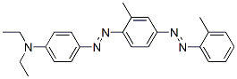 85959-32-6,N,N-diethyl-4-[[2-methyl-4-[(o-tolyl)azo]phenyl]azo]aniline