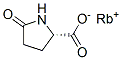 85959-40-6,rubidium 5-oxo-L-prolinate