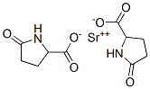 85959-41-7,strontium bis(5-oxo-DL-prolinate)