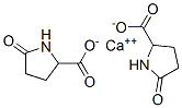 85959-45-1,calcium bis(5-oxo-DL-prolinate)