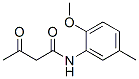 85968-72-5,N-Acetoacetyl cresidine