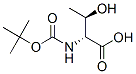 85979-33-5,D-Allothreonine, N-[(1,1-dimethylethoxy)carbonyl]- (9CI)