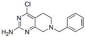 859825-79-9,7-benzyl-4-chloro-5,6,7,8-tetrahydropyrido[3,4-d]pyrimidin-2-amine
