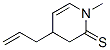 859845-77-5,2(1H)-Pyridinethione,  3,4-dihydro-1-methyl-4-(2-propen-1-yl)-