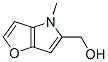 859850-84-3,(4-METHYL-4H-FURO[3,2-B]PYRROL-5-YL)METHANOL