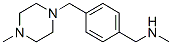 859850-93-4,N-METHYL-N-[4-[(4-METHYLPIPERAZIN-1-YL)METHYL]BENZYL]AMINE