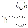 859850-97-8,N-[2-(2-FURYL)BENZYL]-N-METHYLAMINE