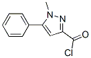 859850-98-9,1-METHYL-5-PHENYL-1H-PYRAZOLE-3-CARBONYL CHLORIDE