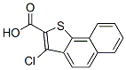 85992-28-5,3-CHLORONAPHTHO[1,2-B]THIOPHENE-2-CARBOXYLIC ACID