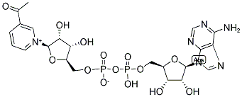 86-08-8,3-ACETYLPYRIDINE ADENINE DINUCLEOTIDE
