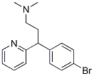 86-22-6,Brompheniramine
