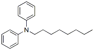 86-25-9,N-octyl-N-phenylaniline