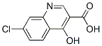 86-47-5,7-CHLORO-4-HYDROXY QUINOLINE-3-CARBOXYLIC ACID