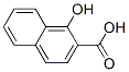 86-48-6,1-Hydroxy-2-naphthoic acid