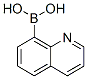 86-58-8,8-Quinolineboronic acid