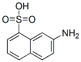 86-60-2,2-NAPHTHYLAMINE-8-SULFONIC ACID