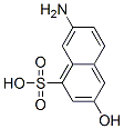 86-61-3,7-amino-3-hydroxynaphthalene-1-sulphonic acid