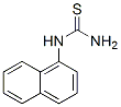 86-88-4,1-(1-NAPHTHYL)-2-THIOUREA