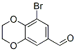 860003-88-9,8-BROMO-2,3-DIHYDRO-1,4-BENZODIOXINE-6-CARBALDEHYDE